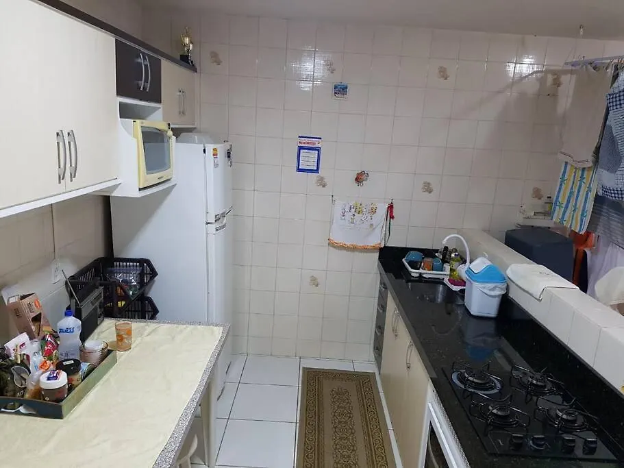 Apartamento Frente Para O Mar Em Pereque Porto Belo Sc 0*,  Brasilien