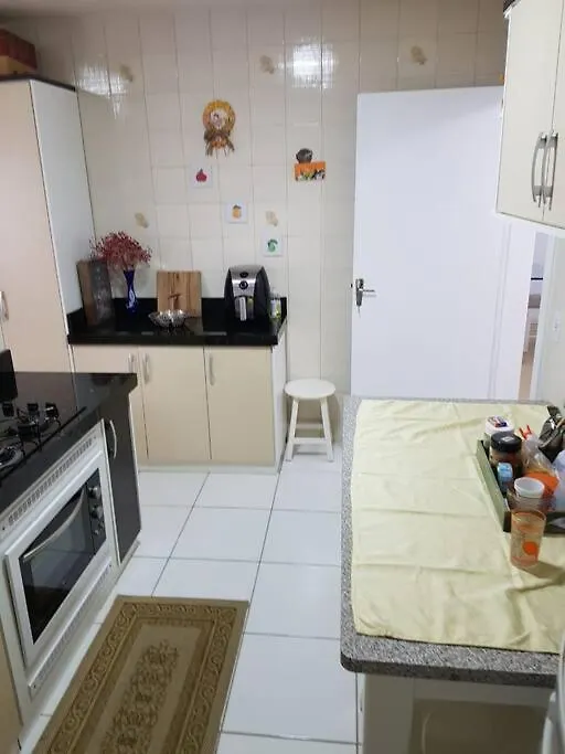 Lejlighed Apartamento Frente Para O Mar Em Pereque Porto Belo Sc